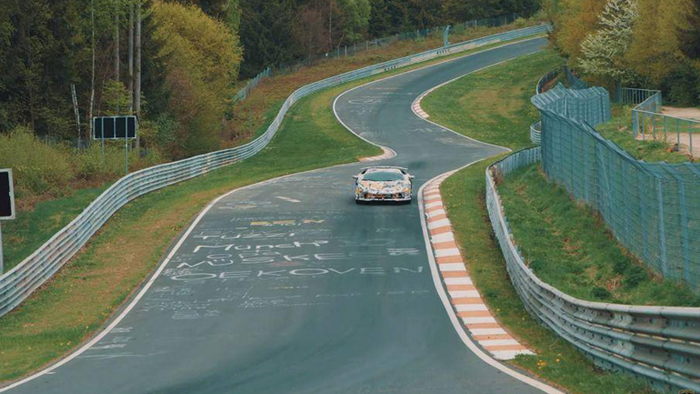 Η βασίλισσα της «Πράσινης Κόλασης»